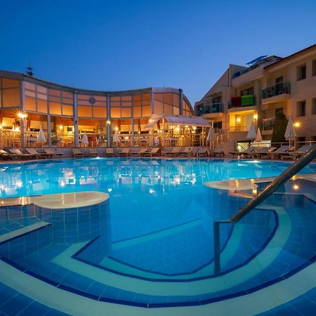 Belcehan Hotel Ολουντενίζ Εξωτερικό φωτογραφία