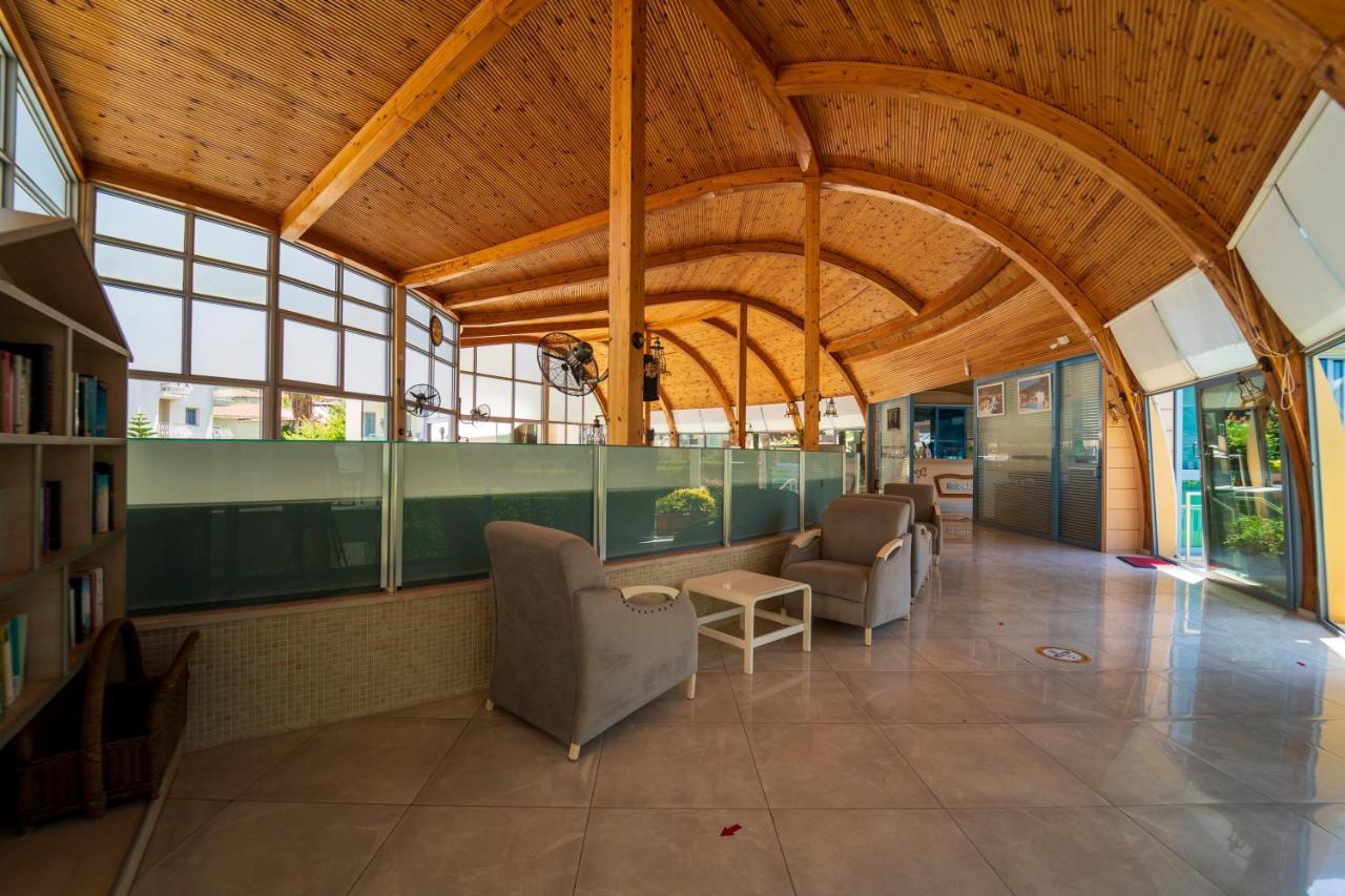 Belcehan Hotel Ολουντενίζ Εξωτερικό φωτογραφία