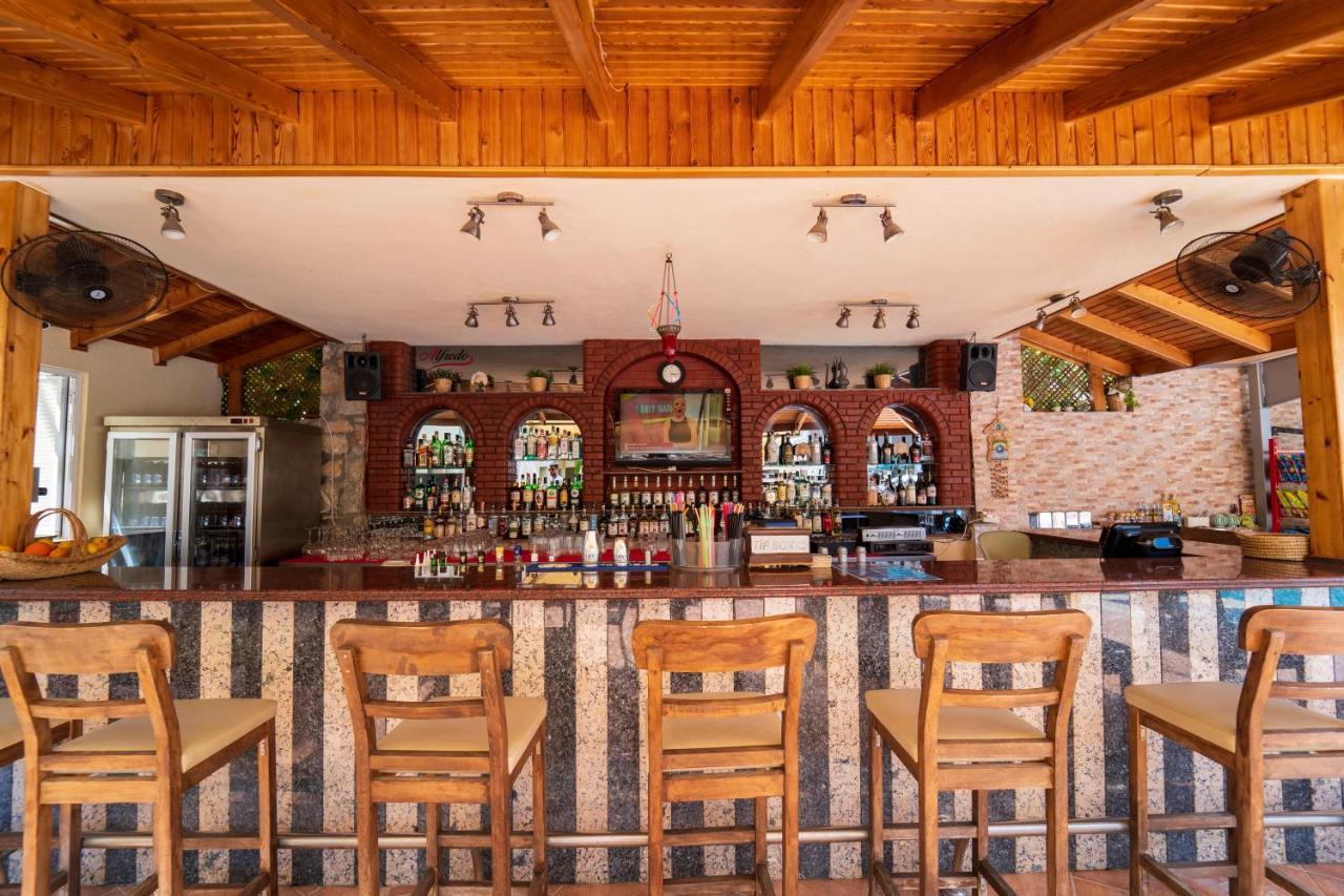 Belcehan Hotel Ολουντενίζ Εξωτερικό φωτογραφία