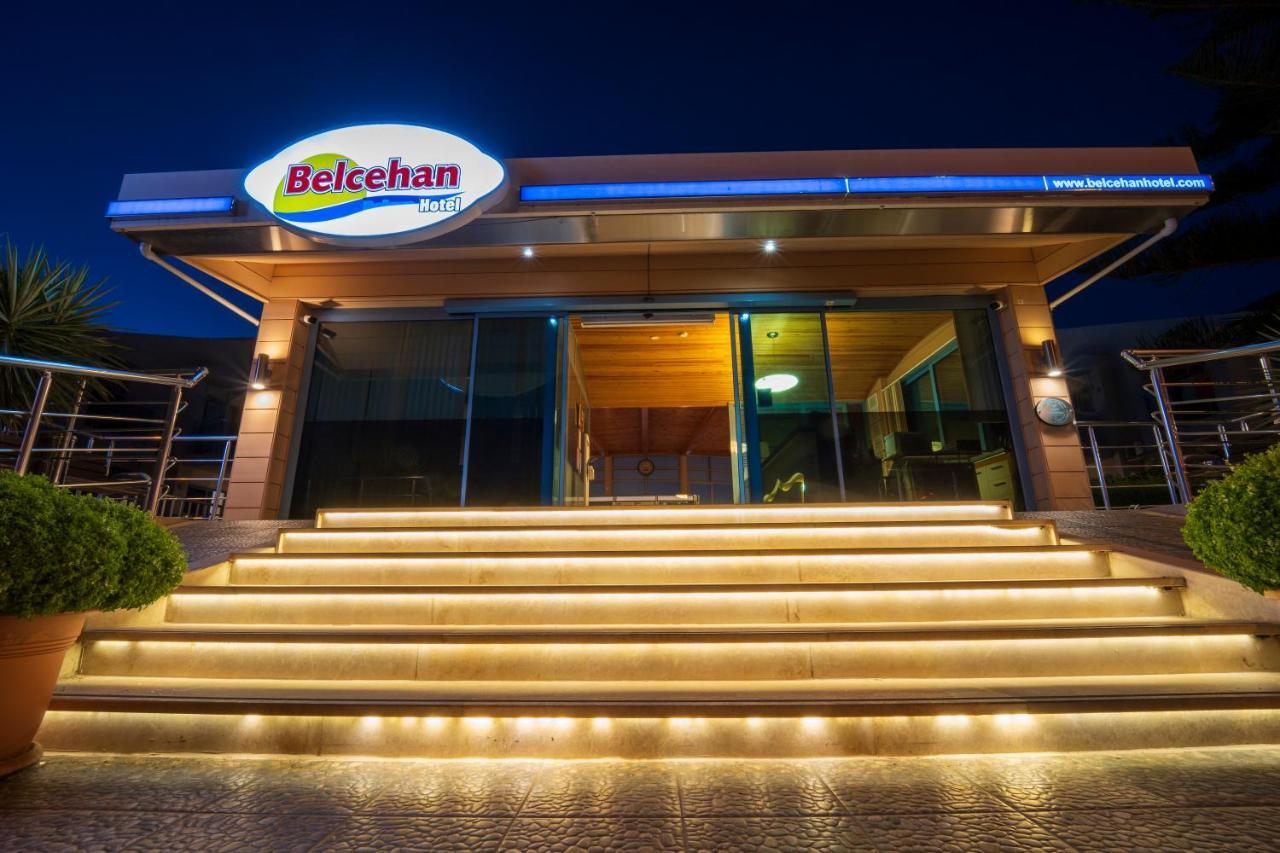 Belcehan Hotel Ολουντενίζ Εξωτερικό φωτογραφία