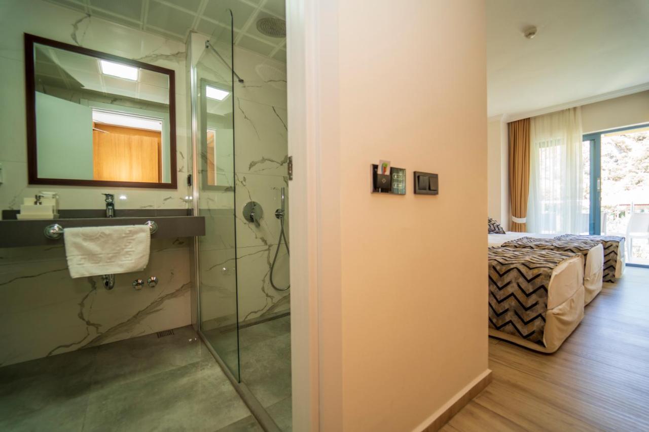Belcehan Hotel Ολουντενίζ Εξωτερικό φωτογραφία