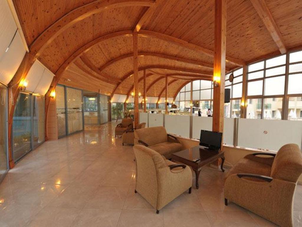 Belcehan Hotel Ολουντενίζ Εξωτερικό φωτογραφία