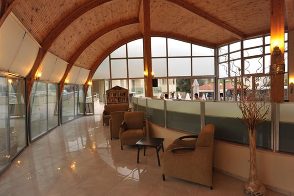 Belcehan Hotel Ολουντενίζ Εξωτερικό φωτογραφία