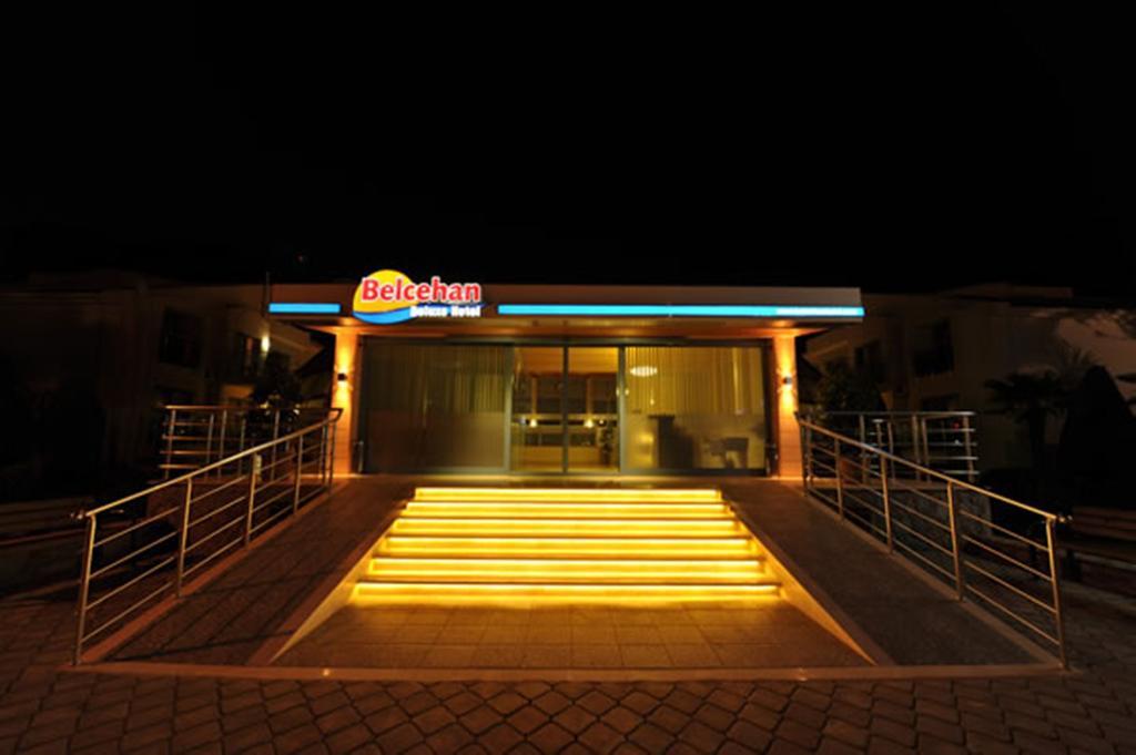 Belcehan Hotel Ολουντενίζ Εξωτερικό φωτογραφία