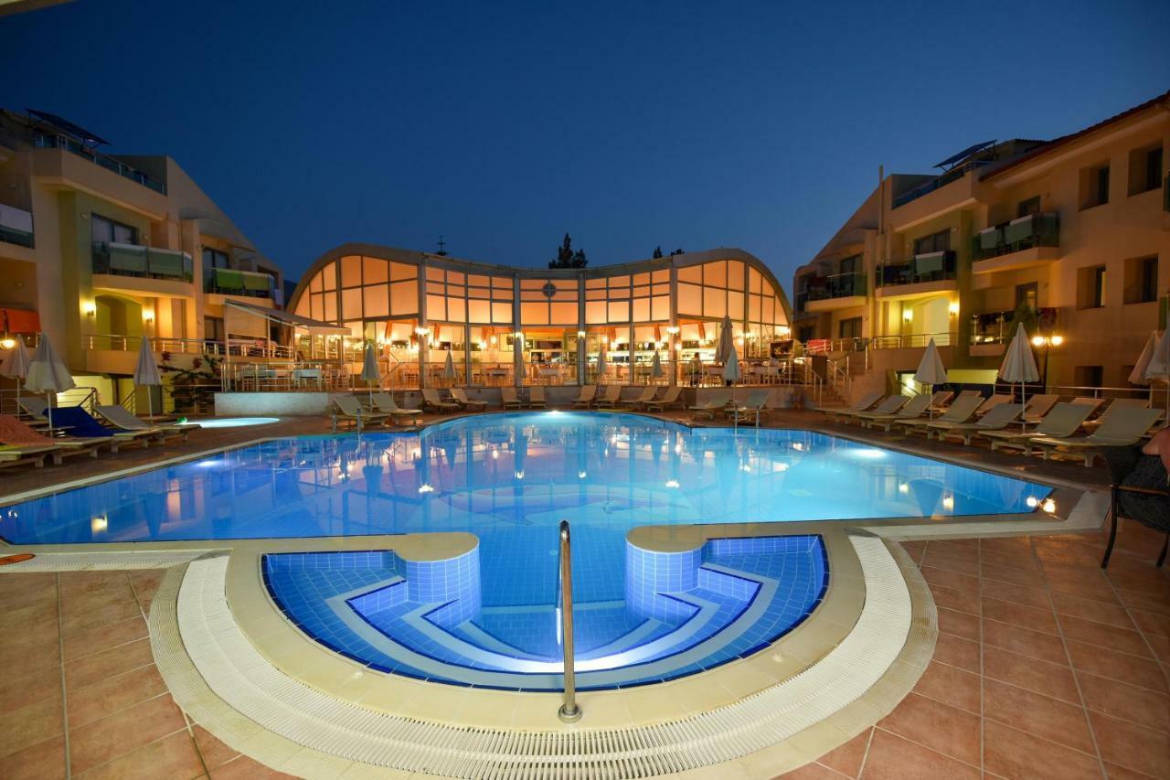 Belcehan Hotel Ολουντενίζ Εξωτερικό φωτογραφία